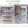 RAK TOKO DISPLAY MINIMARKET SWALAYAN MODERN TIPE RR‑13 | COCOK UNTUK RAK DISPLAY BERBAGAI JENIS TOKO | RAKTOKO.ID