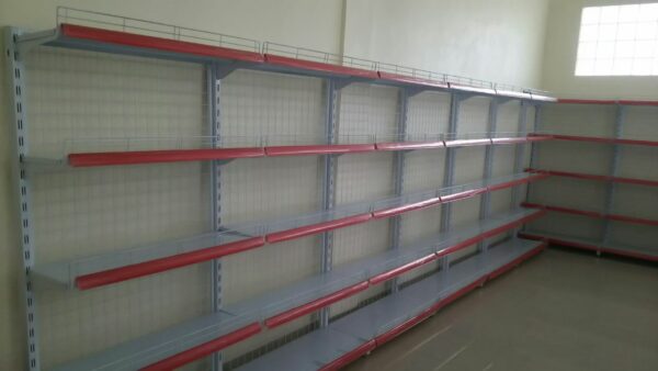 RAK TOKO DISPLAY MINIMARKET SWALAYAN MODERN TIPE RR‑13 | COCOK UNTUK RAK DISPLAY BERBAGAI JENIS TOKO | RAKTOKO.ID