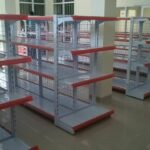 RAK TOKO DISPLAY MINIMARKET SWALAYAN MODERN TIPE RR‑13 | COCOK UNTUK RAK DISPLAY BERBAGAI JENIS TOKO | RAKTOKO.ID