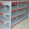 RAK TOKO DISPLAY MINIMARKET SWALAYAN MODERN TIPE RR‑13 | COCOK UNTUK RAK DISPLAY BERBAGAI JENIS TOKO | RAKTOKO.ID