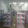 RAK TOKO DISPLAY MINIMARKET SWALAYAN MODERN TIPE RR‑13 | COCOK UNTUK RAK DISPLAY BERBAGAI JENIS TOKO | RAKTOKO.ID
