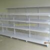 RAK TOKO DISPLAY MINIMARKET SWALAYAN MODERN TIPE RR‑13 | COCOK UNTUK RAK DISPLAY BERBAGAI JENIS TOKO | RAKTOKO.ID