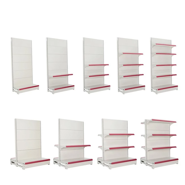 Jual Rak Toko, Rak Minimarket Gondola, Rak Display Supermarket Swalayan & Rak Indomaret Alfamart | RAJARAK.ID | RAJARAKTOKO.COM