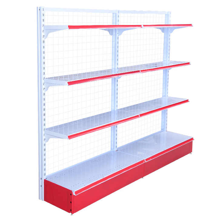 Jual Rak Toko, Rak Minimarket Gondola, Rak Display Supermarket Swalayan & Rak Indomaret Alfamart | RAJARAK.ID | RAJARAKTOKO.COM