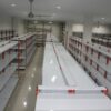 RAK DISPLAY TOKO MINIMARKET GONDOLA TIPE ALFAMIDI RR-18 | RAKTOKO.ID