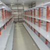 RAK DISPLAY TOKO MINIMARKET GONDOLA TIPE ALFAMIDI RR-18 | RAKTOKO.ID