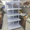 RAK GONDOLA MINIMARKET DISPLAY TOKO MURAH TIPE JF-15 | RAJA RAK TOKO | RAKTOKO.ID