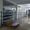 RAK GONDOLA MINIMARKET DISPLAY TOKO MURAH TIPE JF-15 | RAJA RAK TOKO | RAKTOKO.ID