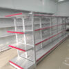 RAK MINIMARKET GONDOLA DISPLAY TIPE RR-150 (BEST SELLER) | RAKTOKO.ID