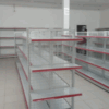 RAK MINIMARKET GONDOLA DISPLAY TIPE RR-150 (BEST SELLER) | RAKTOKO.ID