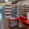 RAK SUPERMARKET GONDOLA DISPLAY TOKO SWALAYAN TIPE RR-170 | RAKTOKO.ID | JUAL KE SELURUH INDONESIA