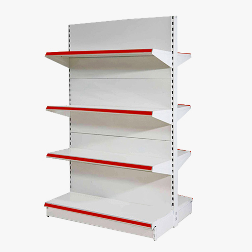 RAK SUPERMARKET GONDOLA DISPLAY TOKO SWALAYAN TIPE RR-170 | RAKTOKO.ID | JUAL KE SELURUH INDONESIA