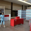 RAK SUPERMARKET GONDOLA DISPLAY TOKO SWALAYAN TIPE RR-170 | RAKTOKO.ID | JUAL KE SELURUH INDONESIA