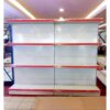 RAK SUPERMARKET GONDOLA DISPLAY TOKO SWALAYAN TIPE RR-170 | RAKTOKO.ID | JUAL KE SELURUH INDONESIA